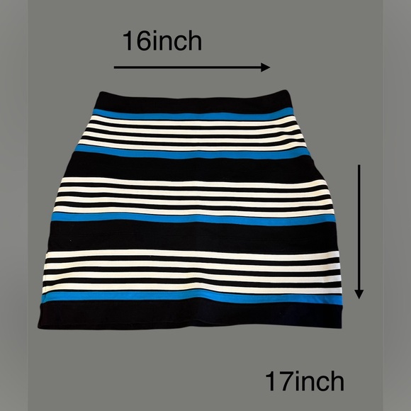 VINTAGE express skirt, pre❤️, size 12 - Picture 2 of 4